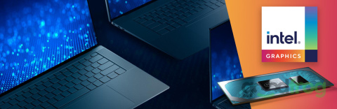 Dell XPS 13 9365 2W1 (Black) / 13,3" TOUCH / i7 / 16GB / SSD 512GB NVMe / W10/11