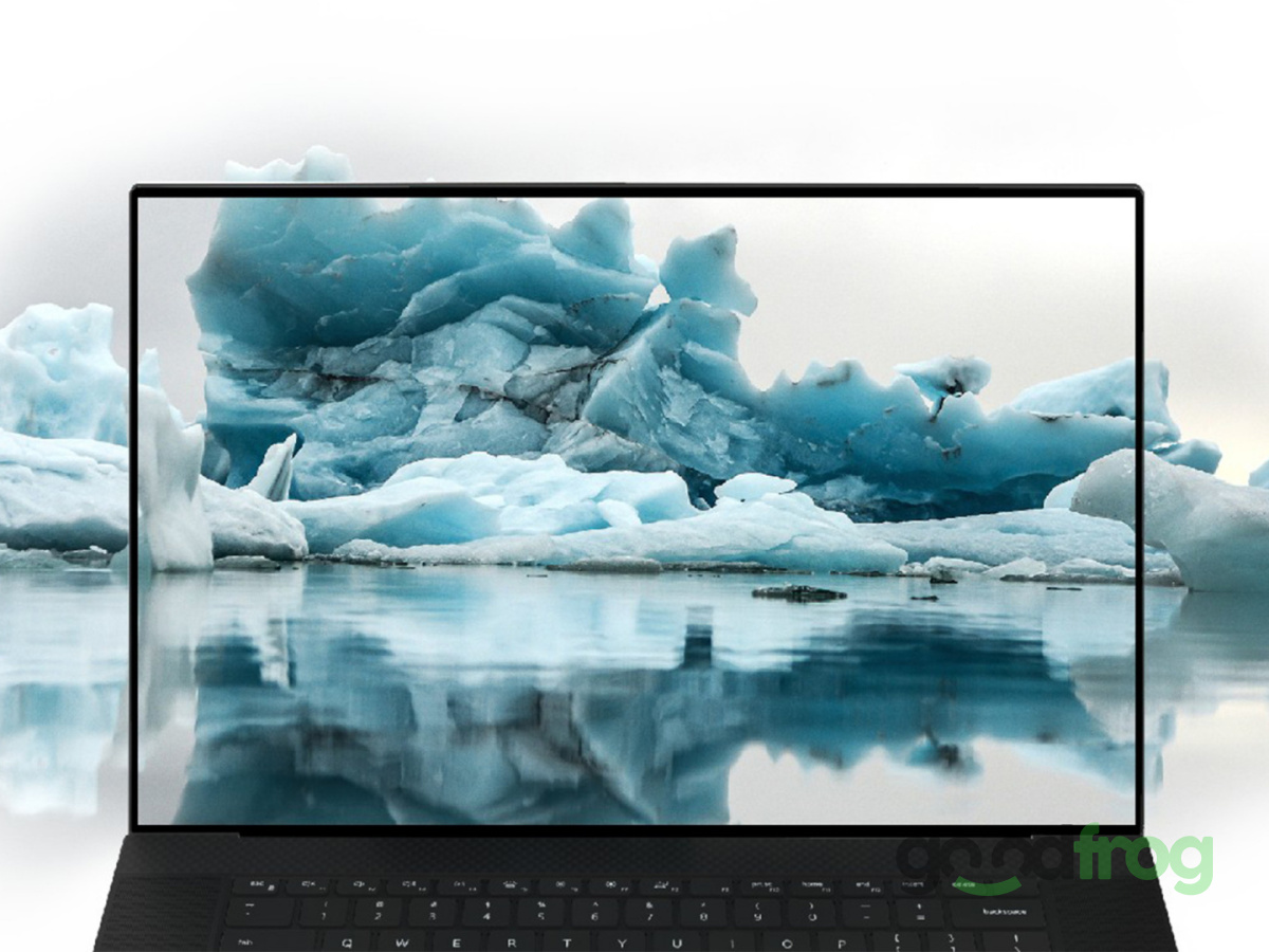 Dell XPS 13 9365 2W1 (Black) / 13,3" TOUCH / i7 / 16GB / SSD 512GB NVMe / W10/11 Dell XPS 13 9365 2W1 (Black) / 13,3" TOUCH / i7 / 16GB / SSD 512GB NVMe / W10/11