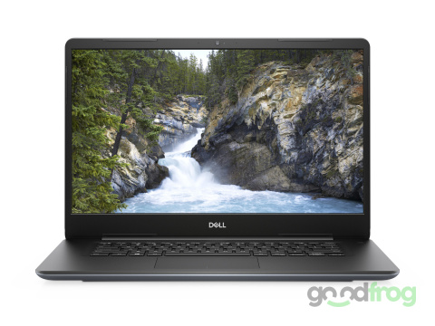 Dell Vostro 15 5581 / 15.6" FHD / i7x4 / 16GB / SSD+HDD / NVIDIA / W10/11 Dell Vostro 15 5581 / 15.6" FHD / i7x4 / 16GB / SSD+HDD / NVIDIA / W10/11