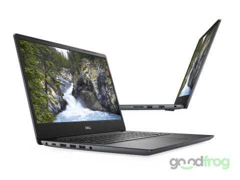 Dell Vostro 15 5581 / 15.6" FHD / i7x4 / 16GB / SSD+HDD / NVIDIA / W10/11 Dell Vostro 15 5581 / 15.6" FHD / i7x4 / 16GB / SSD+HDD / NVIDIA / W10/11
