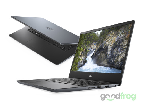 Dell Vostro 15 5581 / 15.6" FHD / i7x4 / 16GB / SSD+HDD / NVIDIA / W10/11 Dell Vostro 15 5581 / 15.6" FHD / i7x4 / 16GB / SSD+HDD / NVIDIA / W10/11
