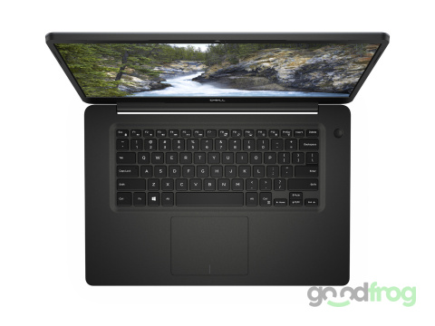 Dell Vostro 15 5581 / 15.6" FHD / i7x4 / 16GB / SSD+HDD / NVIDIA / W10/11 Dell Vostro 15 5581 / 15.6" FHD / i7x4 / 16GB / SSD+HDD / NVIDIA / W10/11
