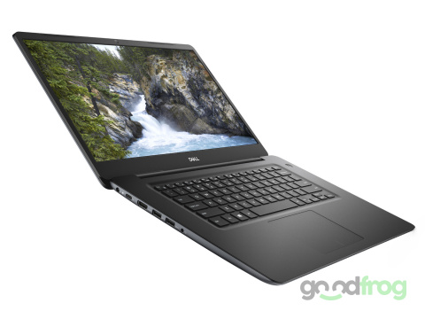 Dell Vostro 15 5581 / 15.6" FHD / i7x4 / 16GB / SSD+HDD / NVIDIA / W10/11 Dell Vostro 15 5581 / 15.6" FHD / i7x4 / 16GB / SSD+HDD / NVIDIA / W10/11
