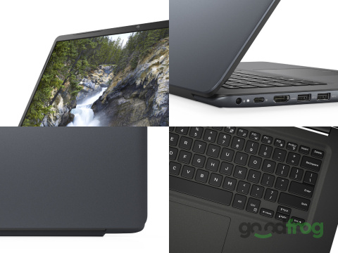 Dell Vostro 15 5581 / 15.6" FHD / i7x4 / 16GB / SSD+HDD / NVIDIA / W10/11 Dell Vostro 15 5581 / 15.6" FHD / i7x4 / 16GB / SSD+HDD / NVIDIA / W10/11