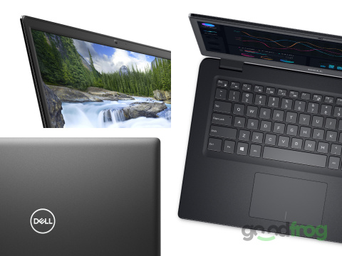 Dell Wyse 5470 / 14" HD / INTEL / 8GB / SSD / W10/11 Dell Wyse 5470 / 14" HD / INTEL / 8GB / SSD / W10/11