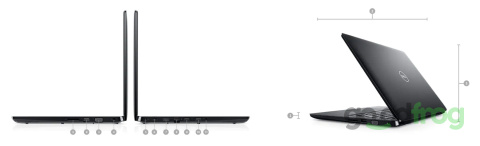 Dell Wyse 5470 / 14" HD / INTEL / 8GB / SSD / W10/11 Dell Wyse 5470 / 14" HD / INTEL / 8GB / SSD / W10/11