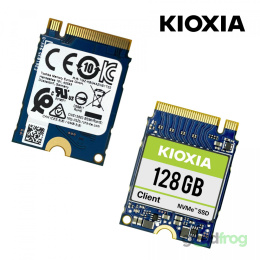 Dysk SSD / 128 GB / M.2 NVMe PCIe / 2230 / Kioxia