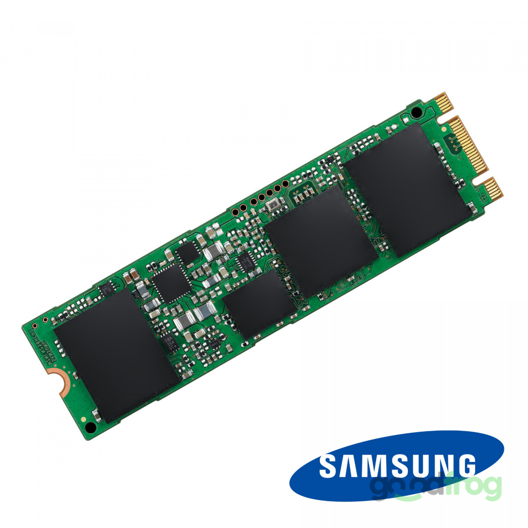 Dysk SSD / 128 GB / M.2 2280 / Samsung