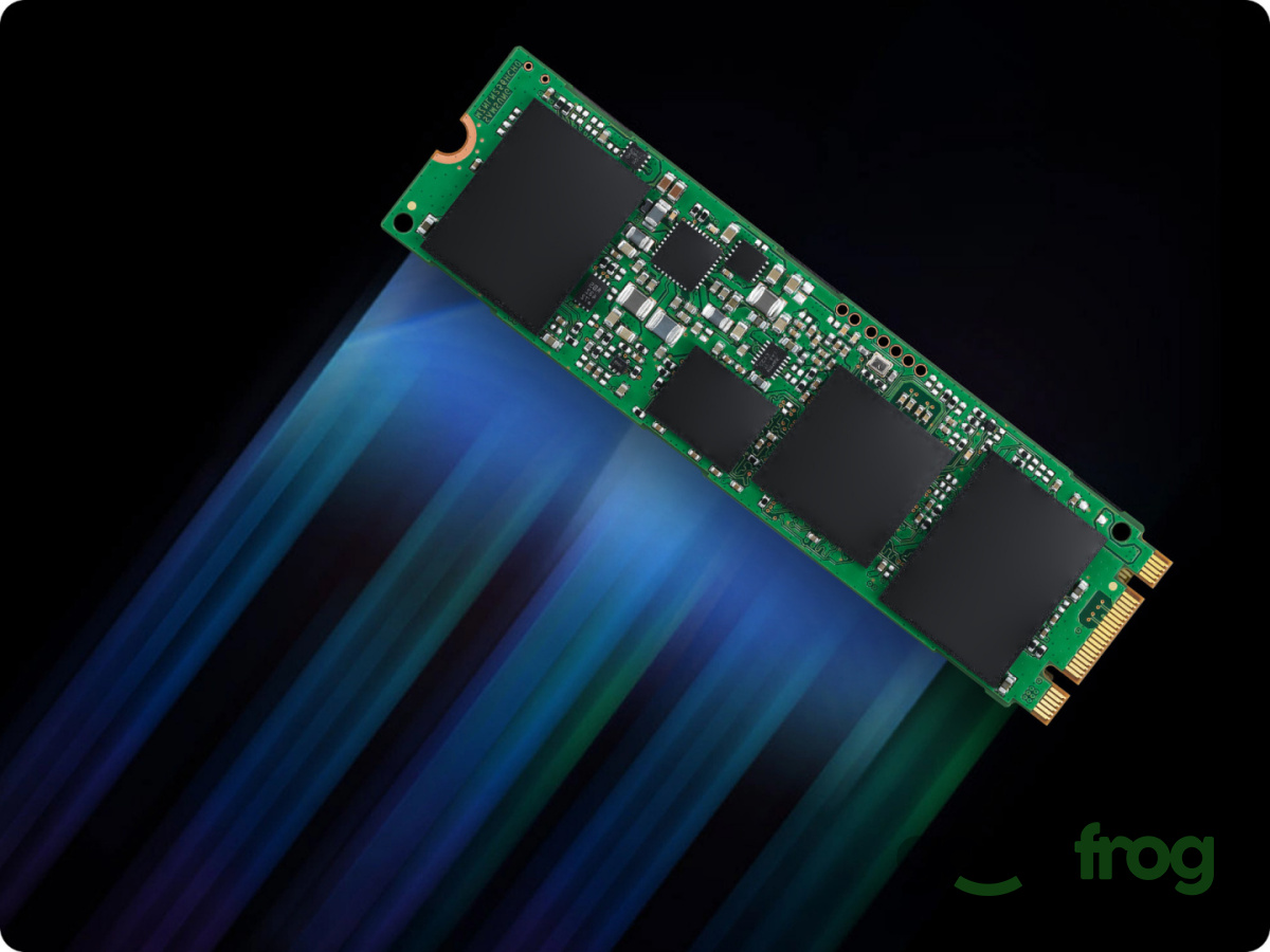 Dysk SSD / 128 GB / M.2 2280 / Samsung Dysk SSD / 128 GB / M.2 2280 / Samsung