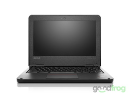 Lenovo Thinkpad 11e / 11" / SSD / Chromebook / ChromeOS