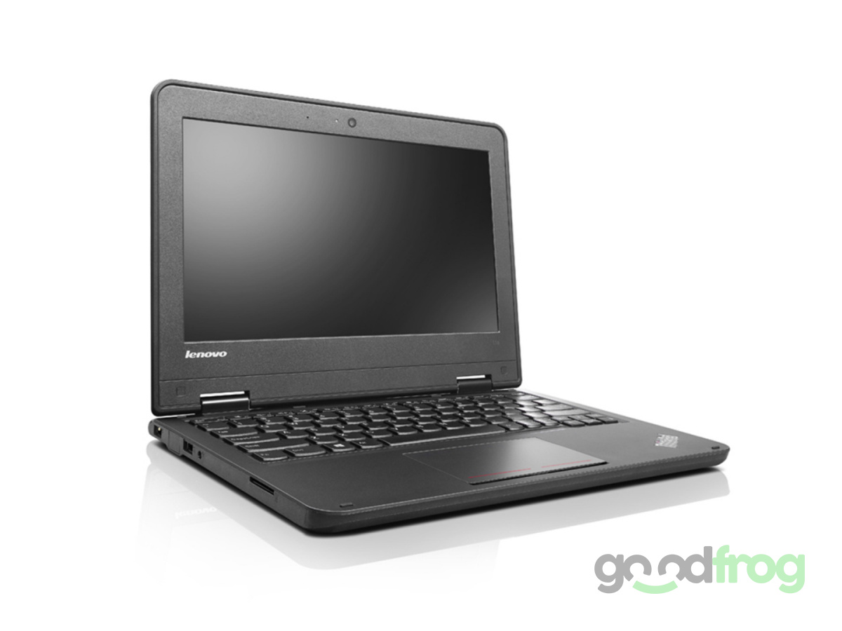 Lenovo Thinkpad 11e / 11" / SSD / Chromebook / ChromeOS Lenovo Thinkpad 11e / 11" / SSD / Chromebook / ChromeOS
