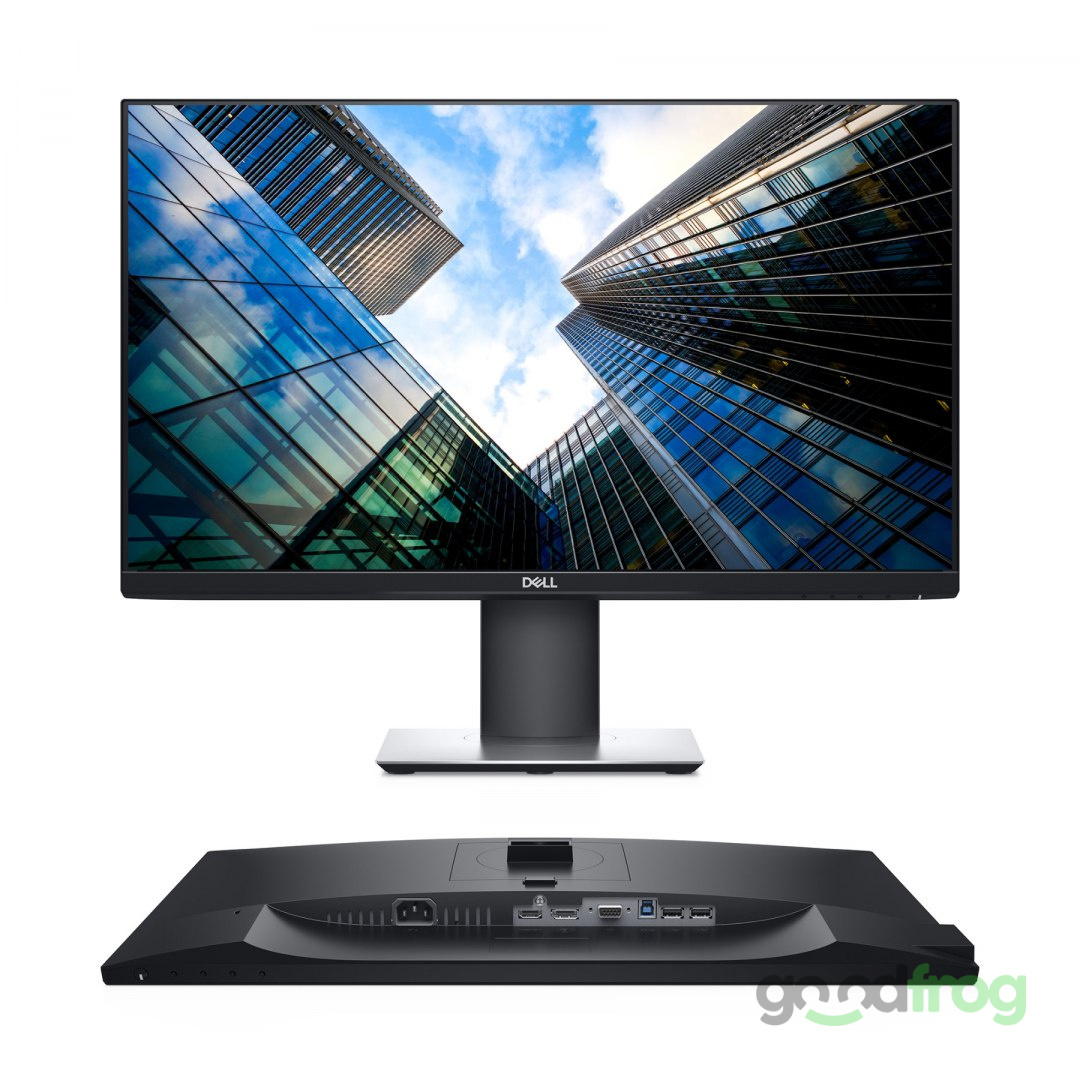 Monitor DELL P2219H / 22" / IPS / 1920 x 1080 Monitor DELL P2219H / 22" / IPS / 1920 x 1080