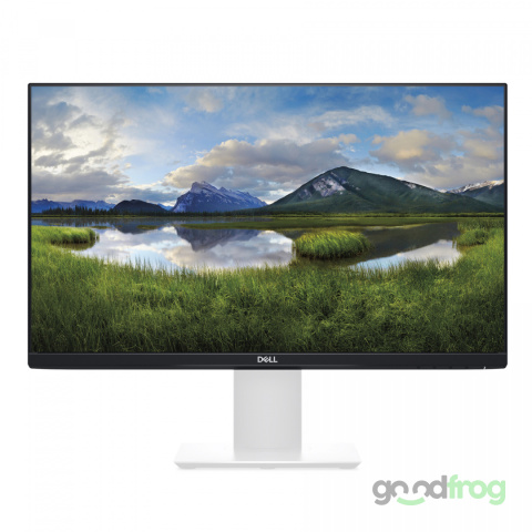 Monitor DELL P2219H / 22" / IPS / 1920 x 1080 / Bez podstawy