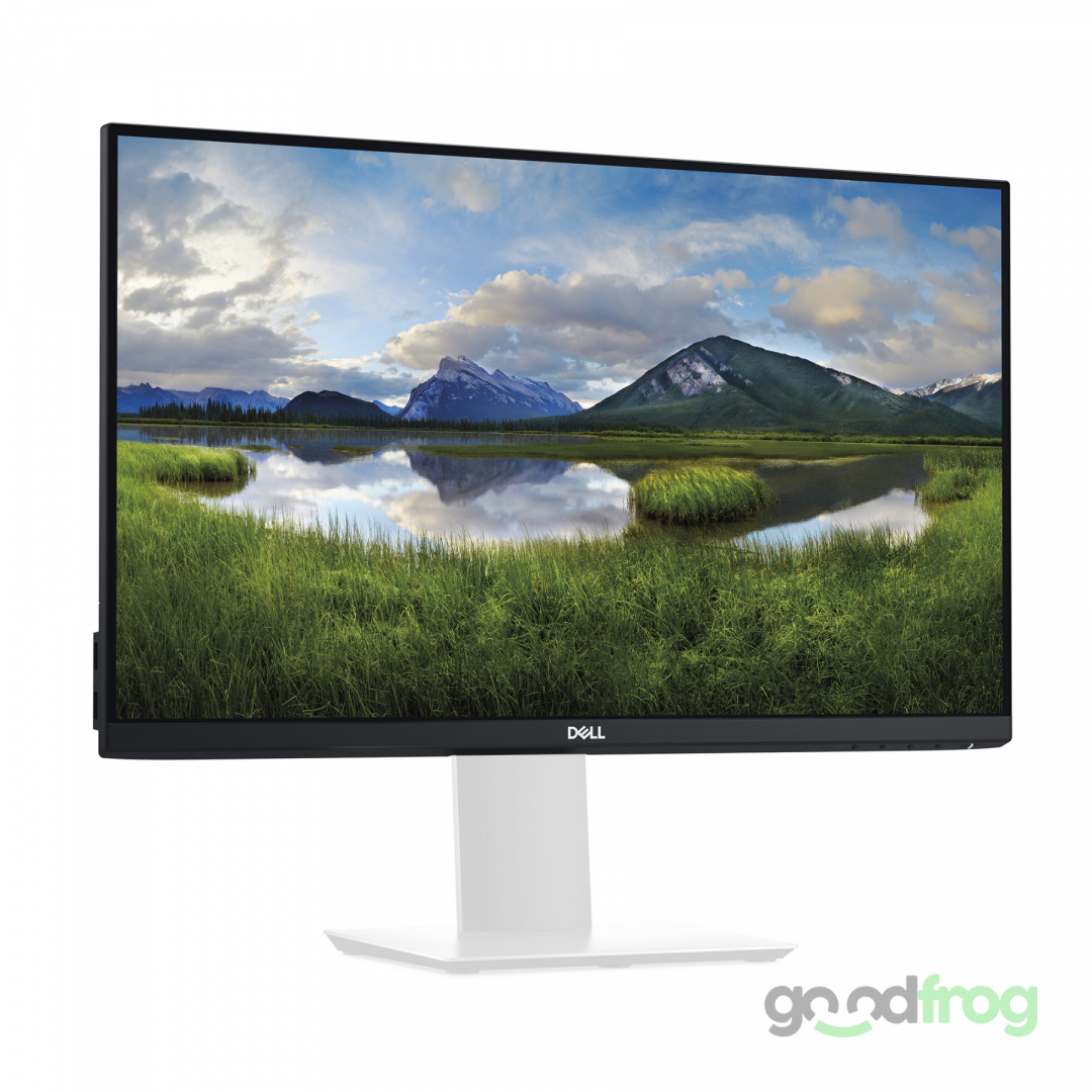 Monitor DELL P2219H / 22" / IPS / 1920 x 1080 / Bez podstawy Monitor DELL P2219H / 22" / IPS / 1920 x 1080 / Bez podstawy