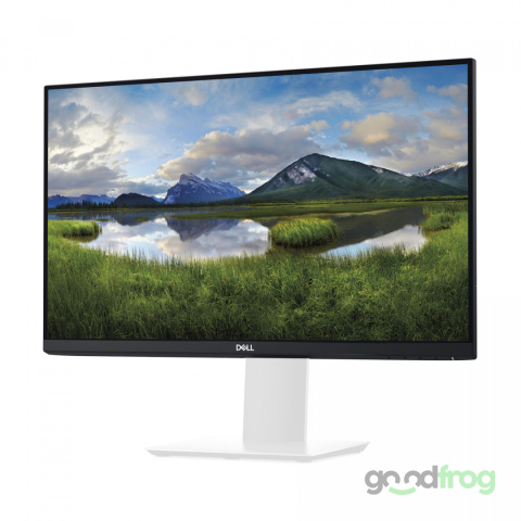 Monitor DELL P2219H / 22" / IPS / 1920 x 1080 / Bez podstawy