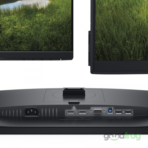 Monitor DELL P2219H / 22" / IPS / 1920 x 1080 / Bez podstawy