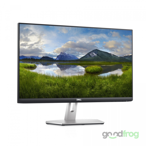 Monitor Dell 24 S2421HN / 24" / 1920x1080 / AMD FreeSync 75Hz Monitor Dell 24 S2421HN / 24" / 1920x1080 / AMD FreeSync 75Hz