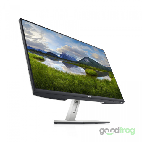 Monitor Dell 24 S2421HN / 24" / 1920x1080 / AMD FreeSync 75Hz Monitor Dell 24 S2421HN / 24" / 1920x1080 / AMD FreeSync 75Hz