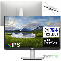 Monitor Dell 24 S2421HS / 24