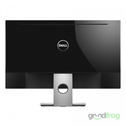 Monitor Dell SE2416H / 24" / IPS / 1920 x 1080 / 75 Hz / AMD FreeSync Monitor Dell SE2416H / 24" / IPS / 1920 x 1080 / 75 Hz / AMD FreeSync