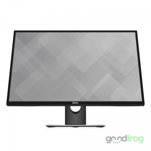 Monitor Dell SE2416H / 24" / IPS / 1920 x 1080 / 75 Hz / AMD FreeSync Monitor Dell SE2416H / 24" / IPS / 1920 x 1080 / 75 Hz / AMD FreeSync