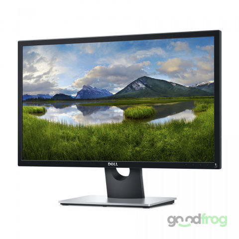 Monitor Dell SE2417HGX / 24" / IPS / 1920 x 1080 / 75 Hz / AMD FreeSync / Outlet Monitor Dell SE2417HGX / 24" / IPS / 1920 x 1080 / 75 Hz / AMD FreeSync / Outlet