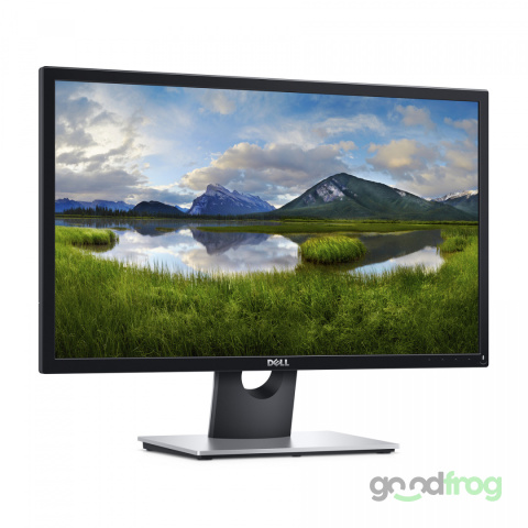 Monitor Dell SE2417HGX / 24" / IPS / 1920 x 1080 / 75 Hz / AMD FreeSync / Outlet Monitor Dell SE2417HGX / 24" / IPS / 1920 x 1080 / 75 Hz / AMD FreeSync / Outlet