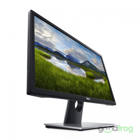 Monitor Dell SE2417HGX / 24" / IPS / 1920 x 1080 / 75 Hz / AMD FreeSync / Outlet Monitor Dell SE2417HGX / 24" / IPS / 1920 x 1080 / 75 Hz / AMD FreeSync / Outlet