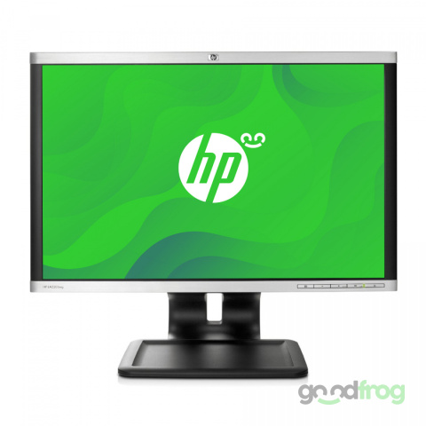 Monitor HP LA2205wg / 22" / WSXGA+ / DP DVI VGA USB / Outlet Monitor HP LA2205wg / 22" / WSXGA+ / DP DVI VGA USB / Outlet