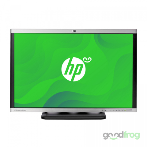 Monitor HP LA2205wg / 22" / WSXGA+ / DP DVI VGA USB / Outlet Monitor HP LA2205wg / 22" / WSXGA+ / DP DVI VGA USB / Outlet