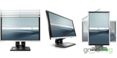 Monitor HP LA2205wg / 22" / WSXGA+ / DP DVI VGA USB / Outlet Monitor HP LA2205wg / 22" / WSXGA+ / DP DVI VGA USB / Outlet