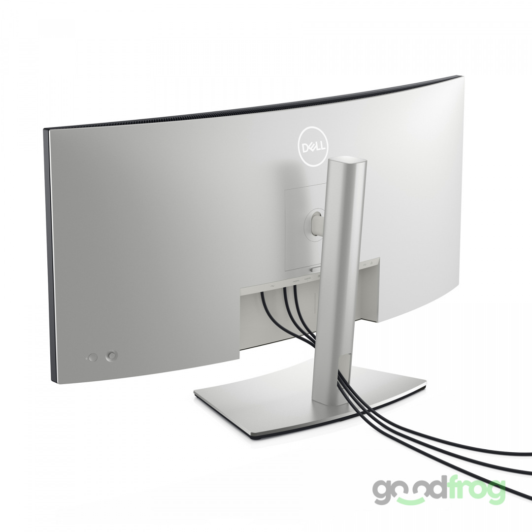 Zakrzywiony monitor Dell UltraSharp 34 U3421WE / 34" / IPS / 3440 x 1440 / Outlet Zakrzywiony monitor Dell UltraSharp 34 U3421WE / 34" / IPS / 3440 x 1440 / Outlet