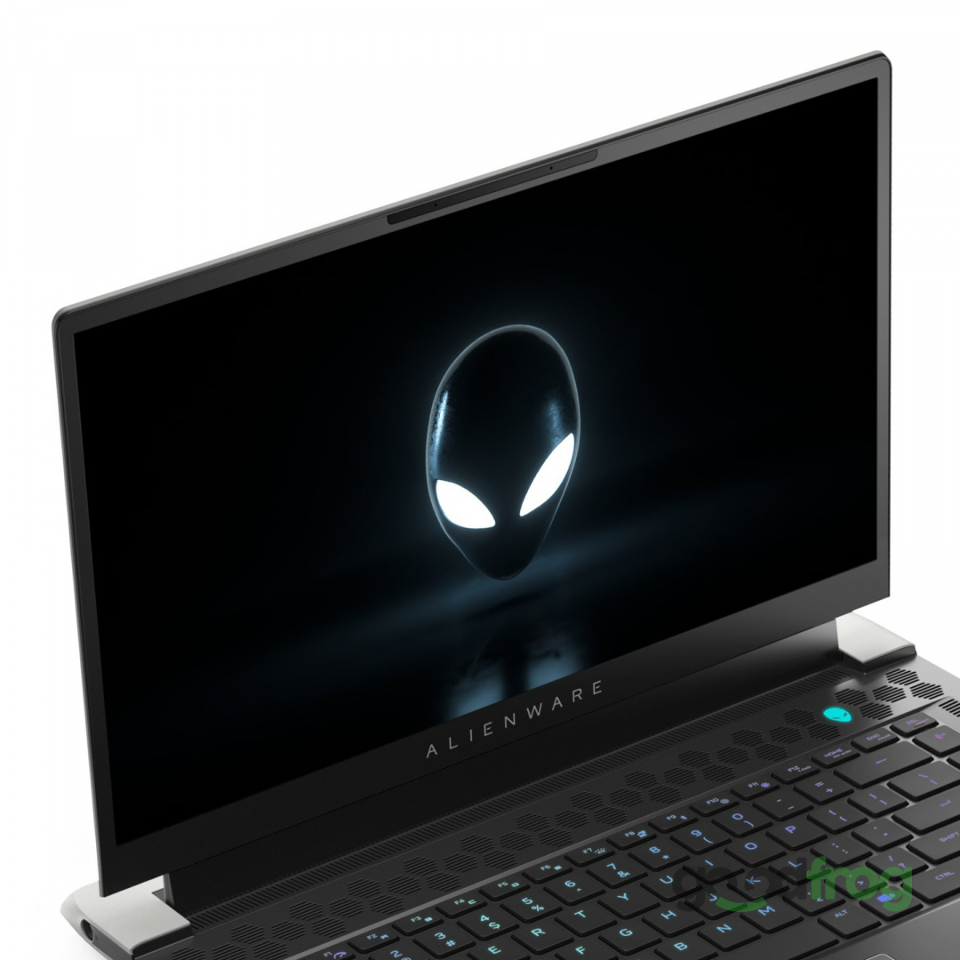 DELL ALIENWARE X15 (White) / 15,6" / FHD 165Hz / i9-11900H / 32GB / 1TB NVMe / NVIDIA RTX 3080 DELL ALIENWARE X15 (White) / 15,6" / FHD 165Hz / i9-11900H / 32GB / 1TB NVMe / NVIDIA RTX 3080