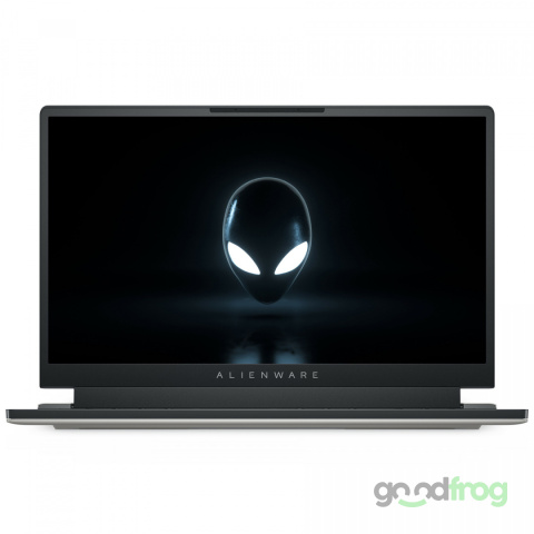 DELL ALIENWARE X15 (White) / 15,6" / 240Hz / i9-11900H / 32GB / 1TB NVMe / NVIDIA RTX 3070 DELL ALIENWARE X15 (White) / 15,6" / 240Hz / i9-11900H / 32GB / 1TB NVMe / NVIDIA RTX 3070