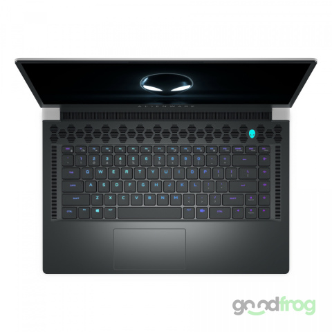 DELL ALIENWARE X15 (White) / 15,6" / 240Hz / i9-11900H / 32GB / 1TB NVMe / NVIDIA RTX 3070 DELL ALIENWARE X15 (White) / 15,6" / 240Hz / i9-11900H / 32GB / 1TB NVMe / NVIDIA RTX 3070