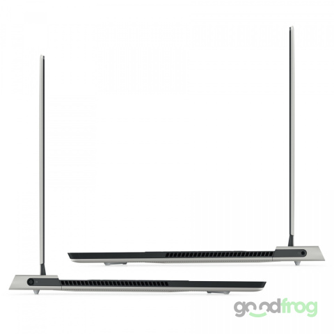 DELL ALIENWARE X15 (White) / 15,6" / 240Hz / i9-11900H / 32GB / 1TB NVMe / NVIDIA RTX 3070 DELL ALIENWARE X15 (White) / 15,6" / 240Hz / i9-11900H / 32GB / 1TB NVMe / NVIDIA RTX 3070