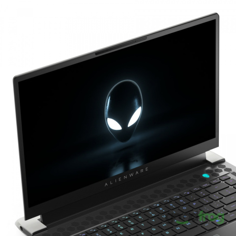 DELL ALIENWARE X15 (White) / 15,6" / 240Hz / i9-11900H / 32GB / 1TB NVMe / NVIDIA RTX 3070 DELL ALIENWARE X15 (White) / 15,6" / 240Hz / i9-11900H / 32GB / 1TB NVMe / NVIDIA RTX 3070