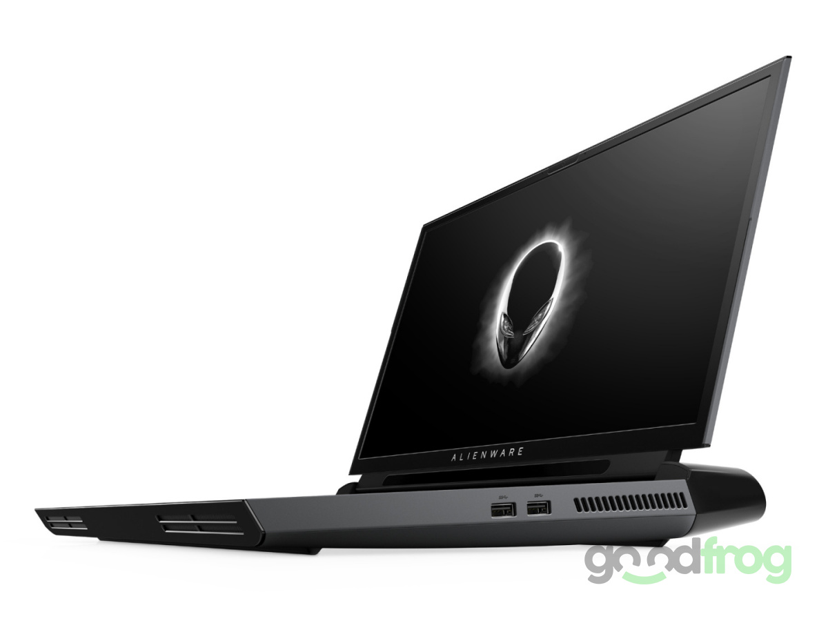 DELL ALIENWARE AREA-51M (Black) / 17,3" / 144Hz / i9-9900K / 32GB / 2,5TB NVMe / NVIDIA / Outlet DELL ALIENWARE AREA-51M (Black) / 17,3" / 144Hz / i9-9900K / 32GB / 2,5TB NVMe / NVIDIA / Outlet