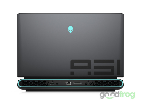 DELL ALIENWARE AREA-51M (Black) / 17,3" / 144Hz / i9-9900K / 32GB / 2,5TB NVMe / NVIDIA DELL ALIENWARE AREA-51M (Black) / 17,3" / 144Hz / i9-9900K / 32GB / 2,5TB NVMe / NVIDIA
