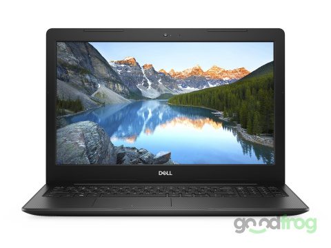 Dell Inspiron 15 3582 / 15.6" / 8GB / SSD+HDD / W10/11 Dell Inspiron 15 3582 / 15.6" / 8GB / SSD+HDD / W10/11