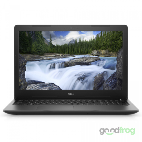 Dell Latitude 15 3590 / 15,6" / FHD / i5 4CORE / 16 GB / 1,25TB / W10/11 Dell Latitude 15 3590 / 15,6" / FHD / i5 4CORE / 16 GB / 1,25TB / W10/11