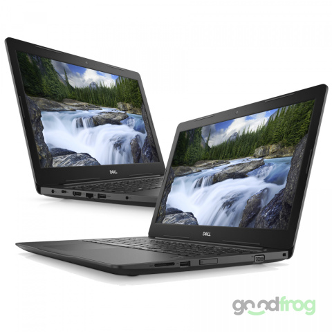 Dell Latitude 15 3590 / 15,6" / FHD / i5 4CORE / 16 GB / 1,25TB / W10/11 Dell Latitude 15 3590 / 15,6" / FHD / i5 4CORE / 16 GB / 1,25TB / W10/11