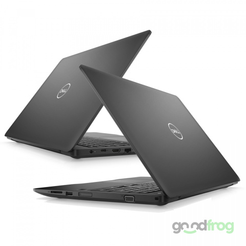 Dell Latitude 15 3590 / 15,6" / FHD / i5 4CORE / 16 GB / 1,25TB / W10/11 Dell Latitude 15 3590 / 15,6" / FHD / i5 4CORE / 16 GB / 1,25TB / W10/11