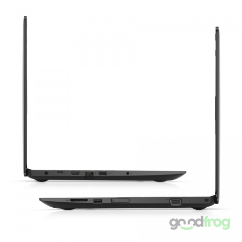 Dell Latitude 15 3590 / 15,6" / FHD / i5 4CORE / 16 GB / 1,25TB / W10/11 Dell Latitude 15 3590 / 15,6" / FHD / i5 4CORE / 16 GB / 1,25TB / W10/11