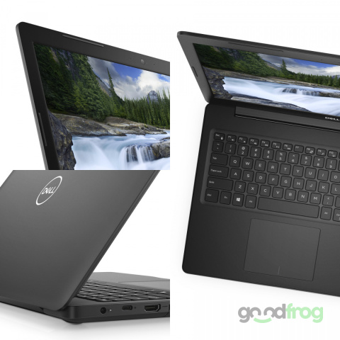 Dell Latitude 15 3590 / 15,6" / FHD / i5 4CORE / 16 GB / 1,25TB / W10/11 Dell Latitude 15 3590 / 15,6" / FHD / i5 4CORE / 16 GB / 1,25TB / W10/11