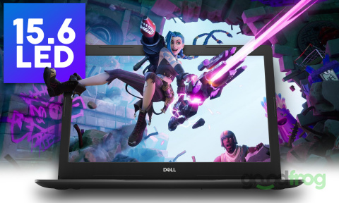 Dell Latitude 15 3590 / 15,6" / FHD / i5 4CORE / 16 GB / 1,25TB / W10/11 Dell Latitude 15 3590 / 15,6" / FHD / i5 4CORE / 16 GB / 1,25TB / W10/11