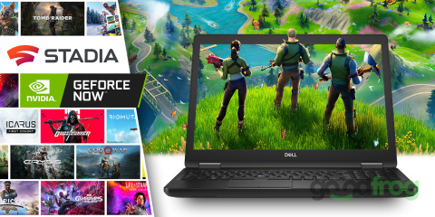 Dell Latitude 5590 / 15.6"/ FHD / i5 8th / 16GB / 256GB SSD / W10/11 Dell Latitude 5590 / 15.6"/ FHD / i5 8th / 16GB / 256GB SSD / W10/11