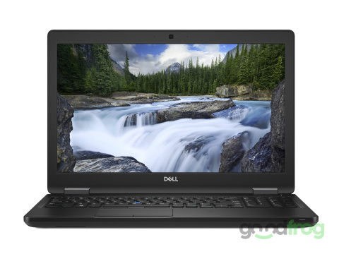Dell Latitude 5580 / 15.6"/ FHD / i5 4CORE / 16GB / 256GB SSD / NVIDIA