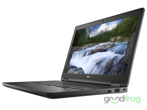 Dell Latitude 5580 / 15.6"/ FHD / i5 4CORE / 16GB / 256GB SSD / NVIDIA