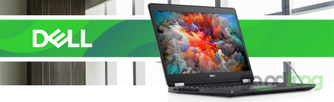 Dell Latitude E5470 / 14" / HD / i5 / 8GB / 256GB SSD / W10